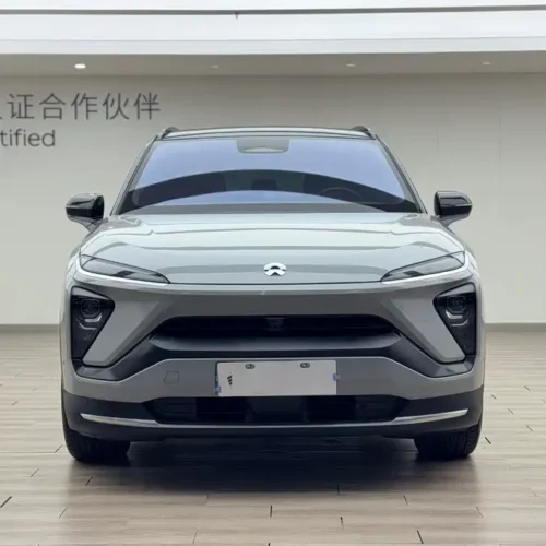 Used NIO ES6 2020 610KM Performance Edition