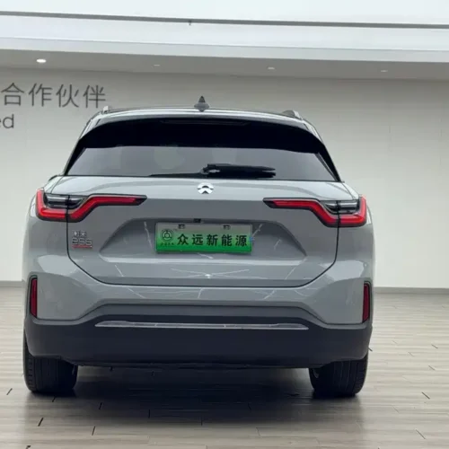 Used NIO ES6 2020 610KM Performance Edition