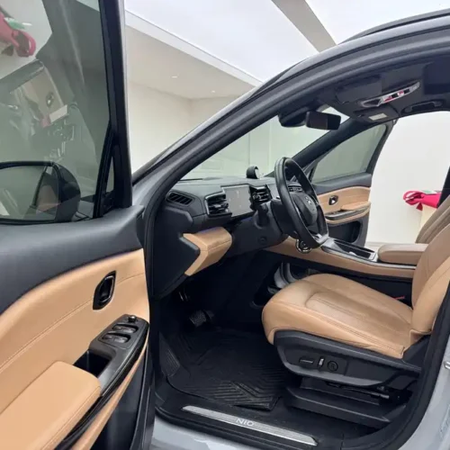 Used NIO ES6 2020 610KM Performance Edition