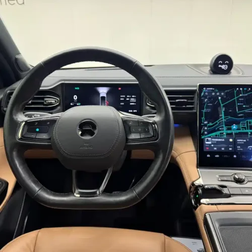 Used NIO ES6 2020 610KM Performance Edition