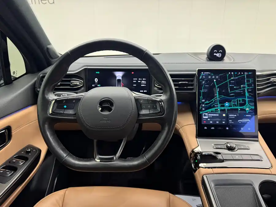 Used NIO ES6 2020 610KM Performance Edition