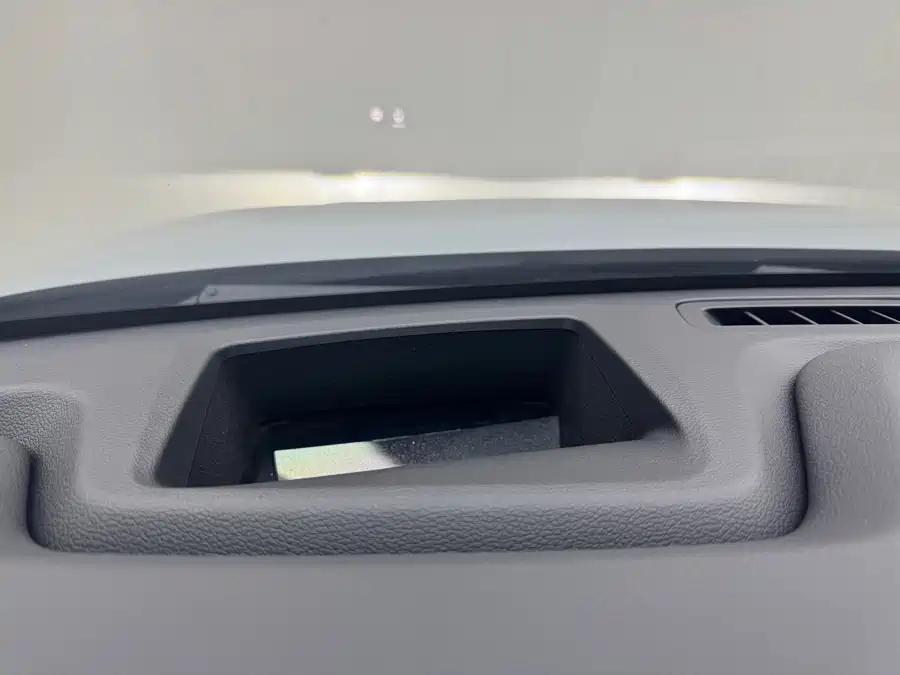 Used NIO ES6 2020 610KM Performance Edition