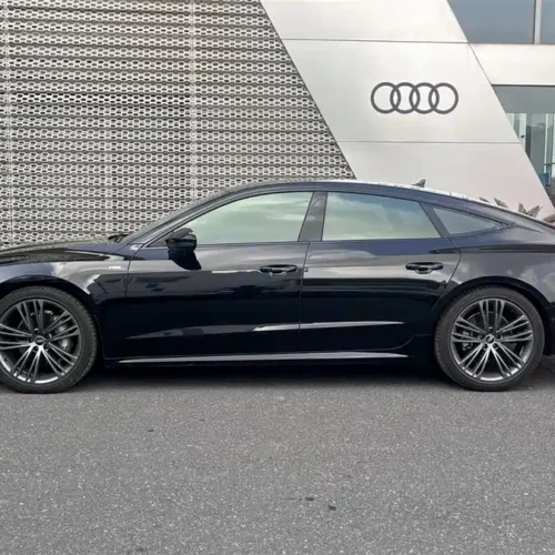 Used Audi A7 2023 45 TFSI Premium Selection