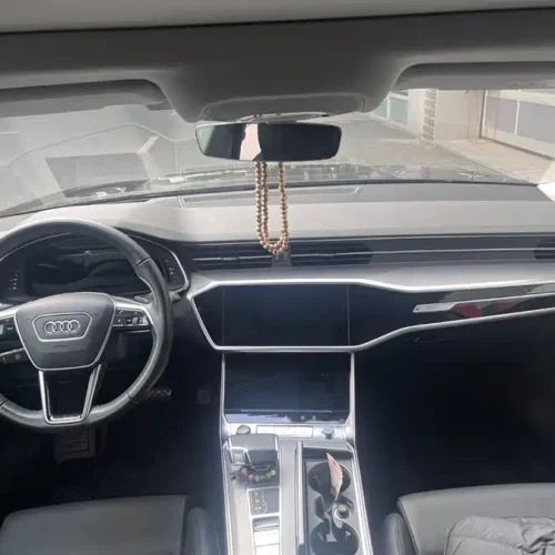 Used Audi A7 2023 45 TFSI Premium Selection