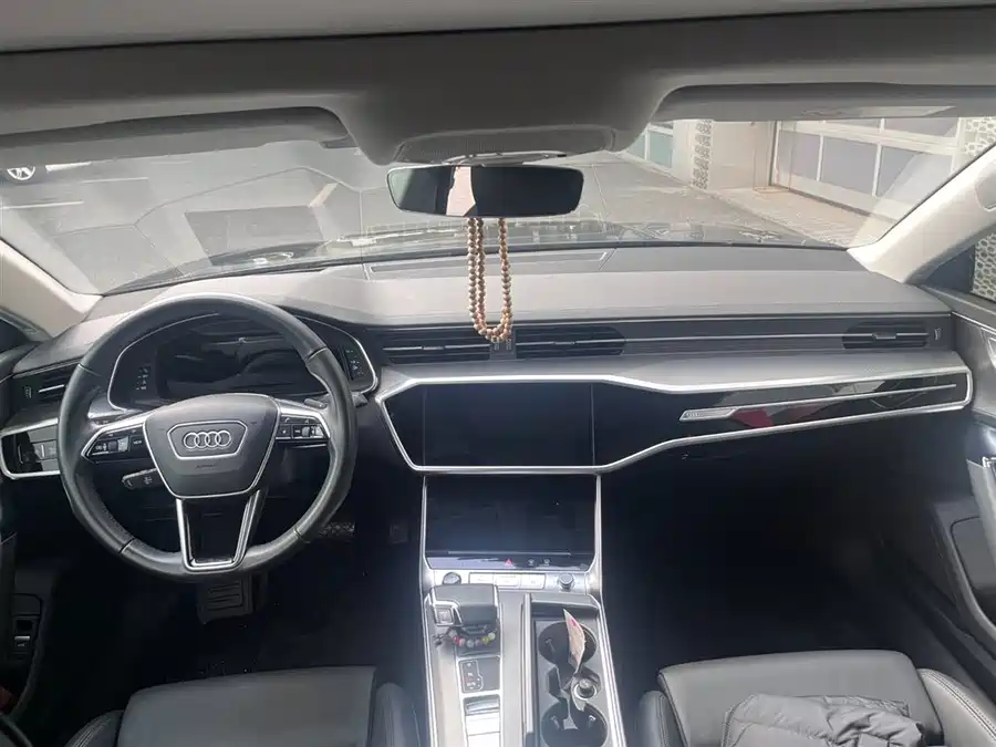 Used Audi A7 2023 45 TFSI Premium Selection