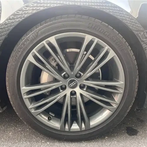 Used Audi A7 2023 45 TFSI Premium Selection