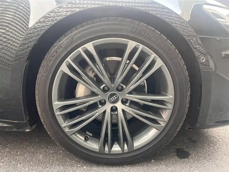 Used Audi A7 2023 45 TFSI Premium Selection