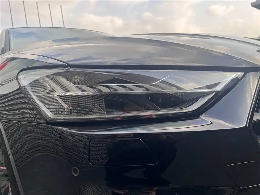 Used Audi A7 2023 45 TFSI Premium Selection