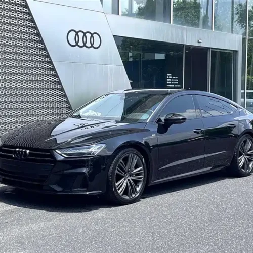 Used Audi A7 2023 45 TFSI Premium Selection