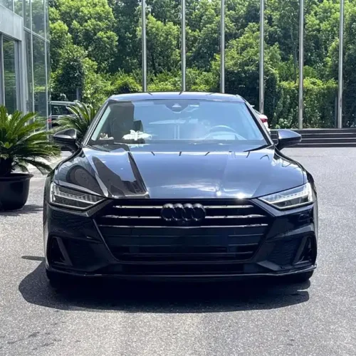 Used Audi A7 2023 45 TFSI Premium Selection