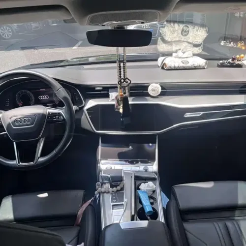 Used Audi A7 2023 45 TFSI Premium Selection