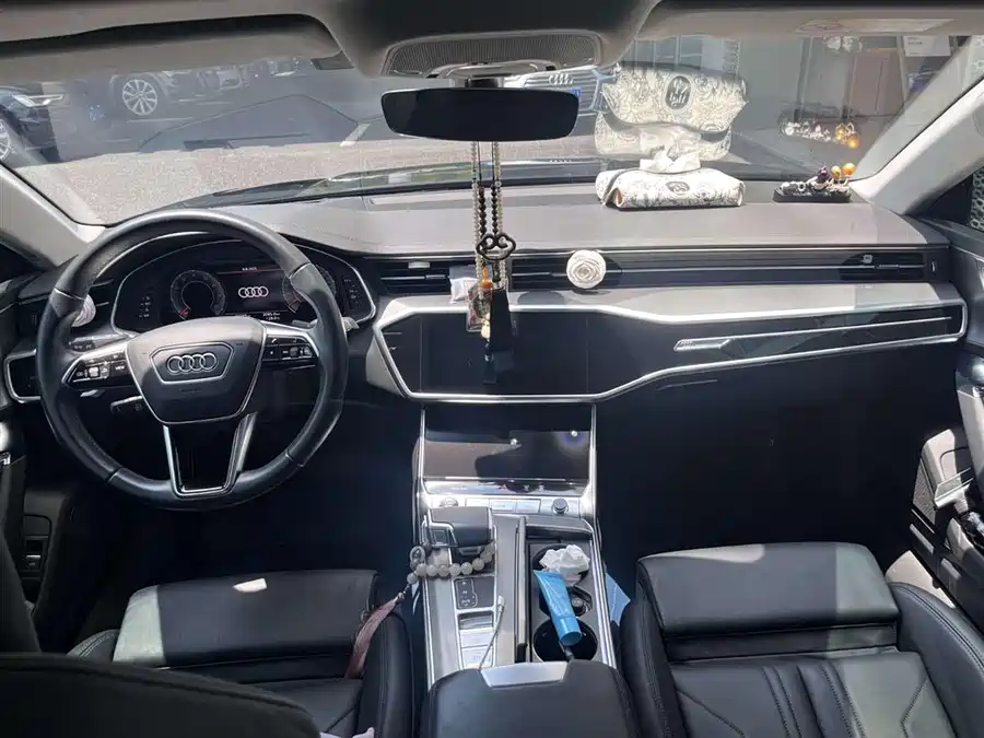 Used Audi A7 2023 45 TFSI Premium Selection