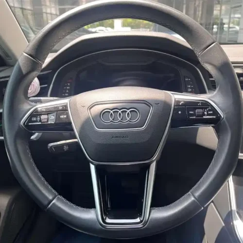 Used Audi A7 2023 45 TFSI Premium Selection