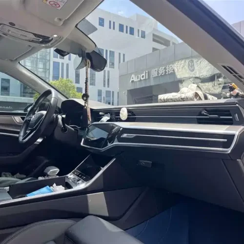 Used Audi A7 2023 45 TFSI Premium Selection