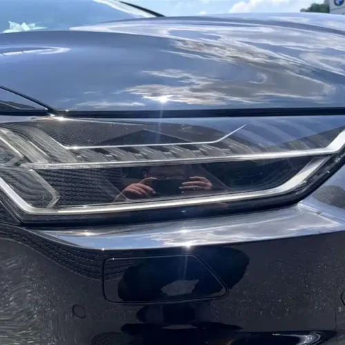 Used Audi A7 2023 45 TFSI Premium Selection