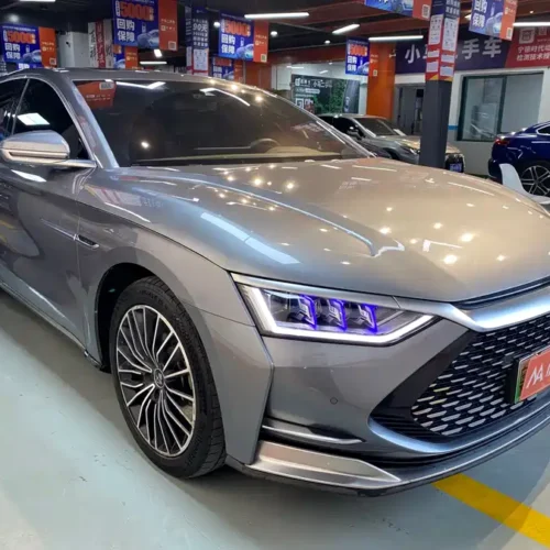 900x675_0_q87_c42_autohomecar__ChxpVWktYMOAccKQAAoHfQ7Mz6I324.jpg.webp Used BYD Han 2020 DM four-wheel drive performance version luxury model