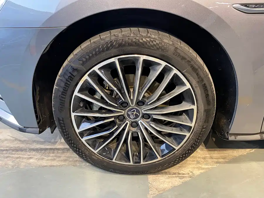 900x675_0_q87_c42_autohomecar__ChxpVWktYMWAImU6AApbJ8kmLVg828.jpg.webp Used BYD Han 2020 DM four-wheel drive performance version luxury model