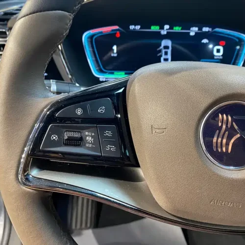 900x675_0_q87_c42_autohomecar__ChxpVWktYNCAYYSmAAwAgvfnKFw214.jpg.webp Used BYD Han 2020 DM four-wheel drive performance version luxury model