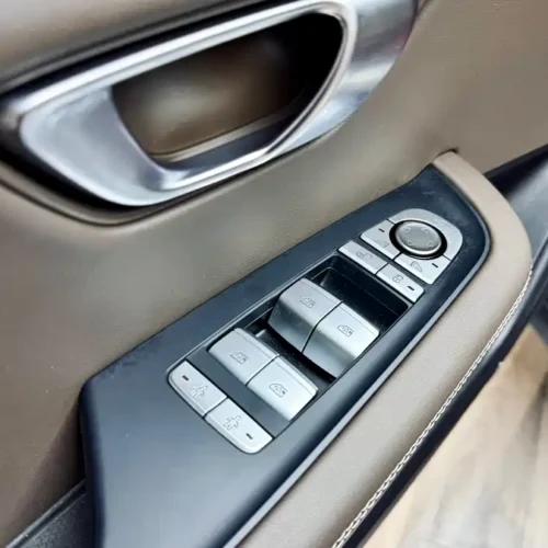 Used BYD Han 2020 EV ultra-long range luxury version