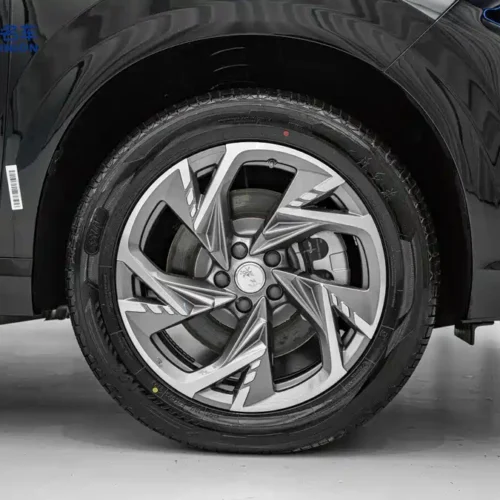 900x675_0_q87_c42_autohomecar__ChxpVWkugNSAYHczAAUzgwKFZfc644.jpg.webp Used Hongqi HS3 PHEV 2024 115km Jinwei Edition