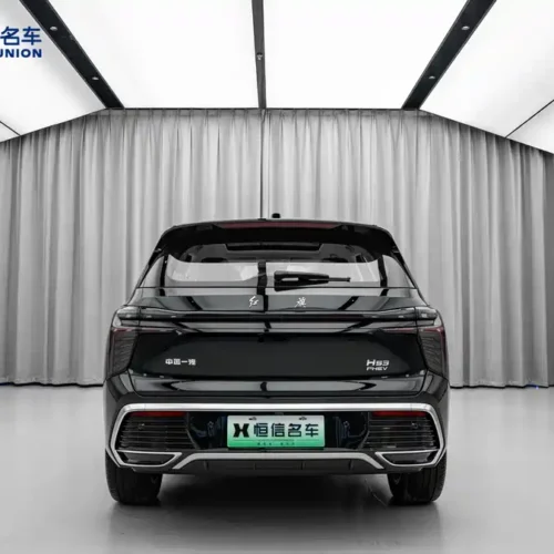 900x675_0_q87_c42_autohomecar__ChxpVWkugNaAdDJLAAN4Ph4I_NI621.jpg.webp Used Hongqi HS3 PHEV 2024 115km Jinwei Edition