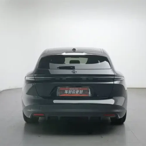 Used NIO ET5T 2024 model 75kWh Touring