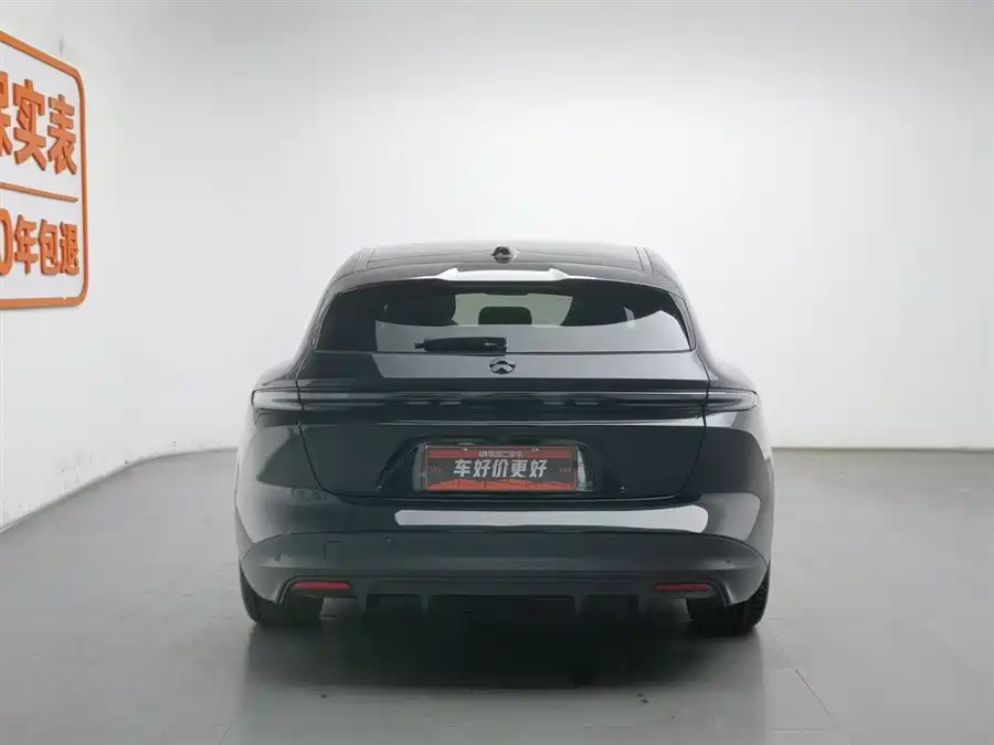 Used NIO ET5T 2024 model 75kWh Touring