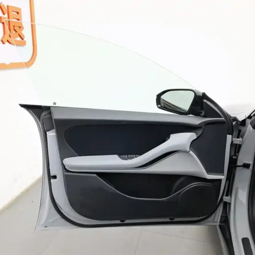 Used NIO ET5T 2024 model 75kWh Touring