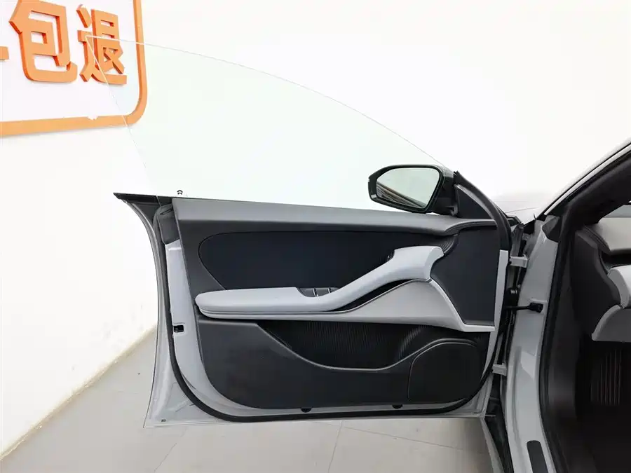 Used NIO ET5T 2024 model 75kWh Touring