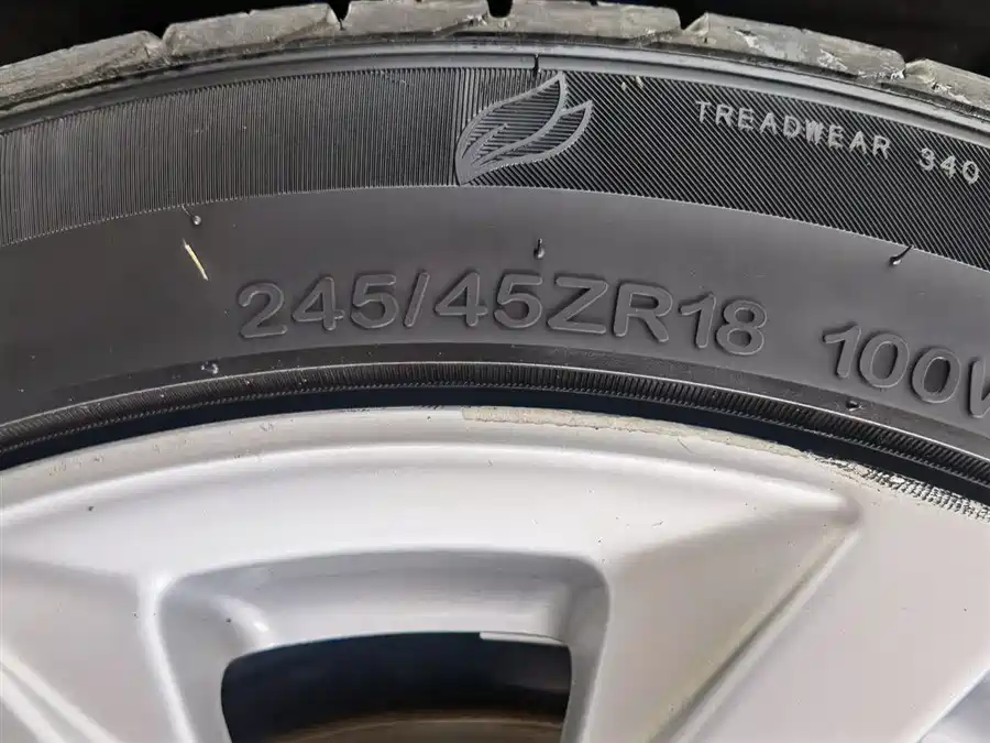 Used Audi A6L 2017 45 TFSI quattro sports