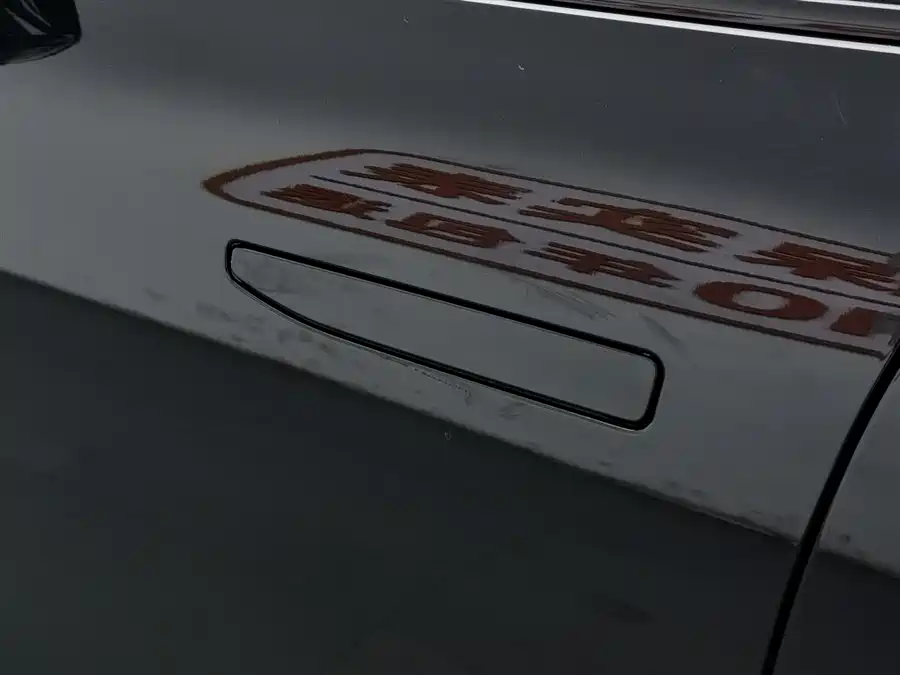 Used NIO ET5T 2024 model 75kWh Touring