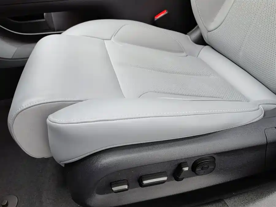 Used NIO ET5T 2024 model 75kWh Touring