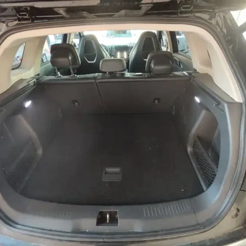 Used Hongqi HS3 PHEV 2024 115km Jinwei Edition