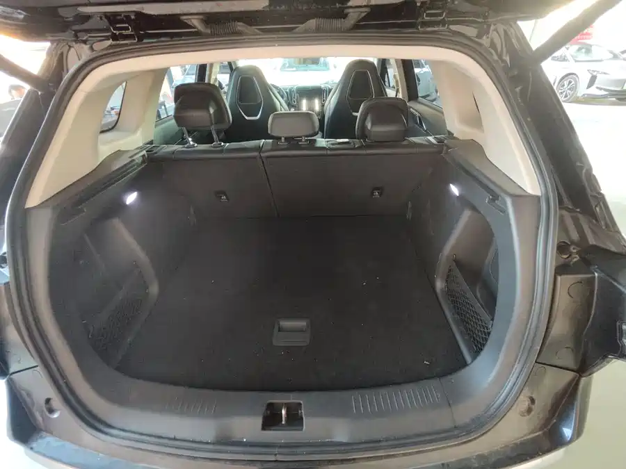 Used Hongqi HS3 PHEV 2024 115km Jinwei Edition