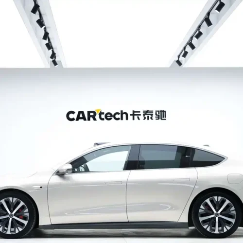 Used NIO ET7 2023 model 75kWh