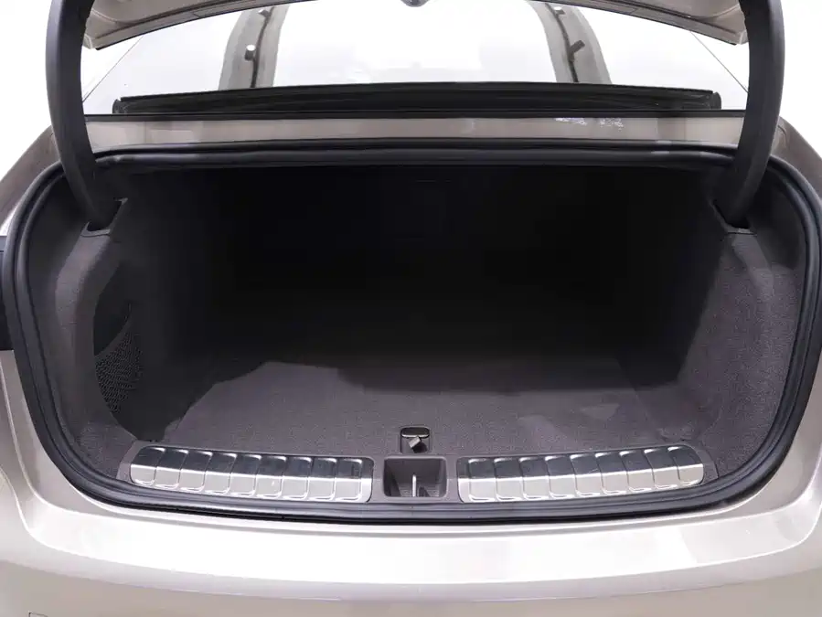 Used NIO ET7 2023 model 75kWh