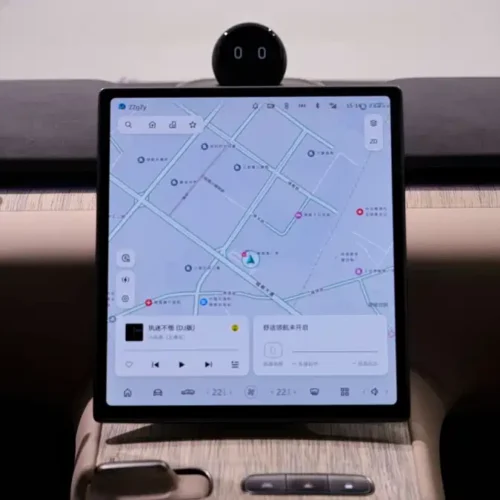 Used NIO ET7 2023 model 75kWh