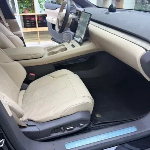 Used NIO ET7 2022 model 75kWh