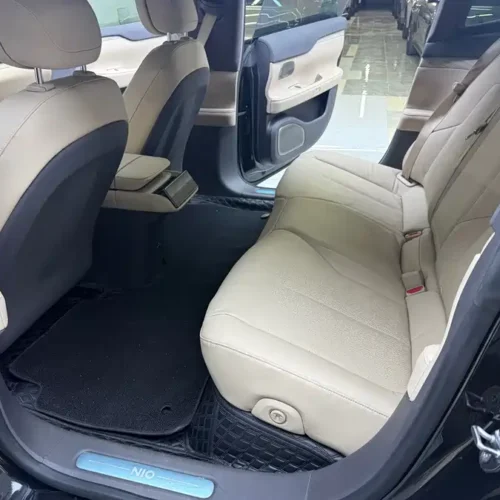 Used NIO ET7 2022 model 75kWh