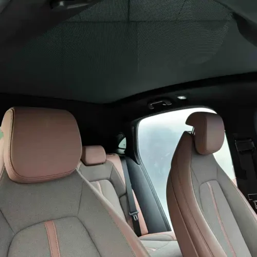 Used NIO EC6 2020 465KM Sports Edition