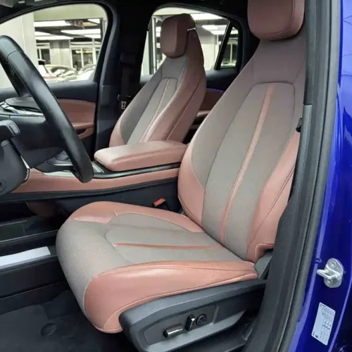 Used NIO EC6 2020 465KM Sports Edition