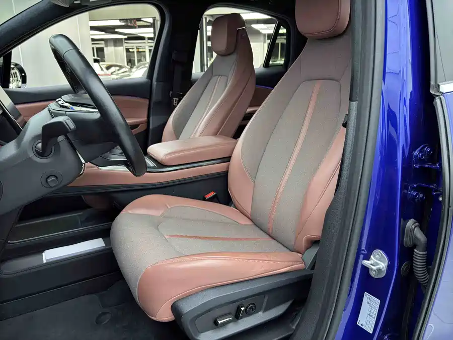 Used NIO EC6 2020 465KM Sports Edition