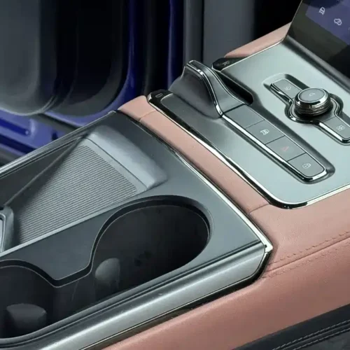 Used NIO EC6 2020 465KM Sports Edition