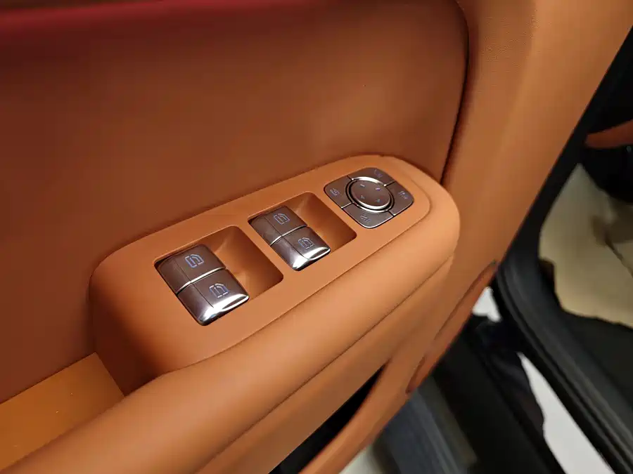 Used Li Auto L8 2024 Ultra