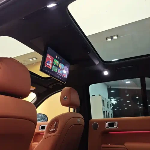 Used Li Auto L8 2024 Ultra