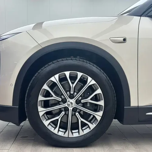 Used NIO ES6 2024 model 75kWh