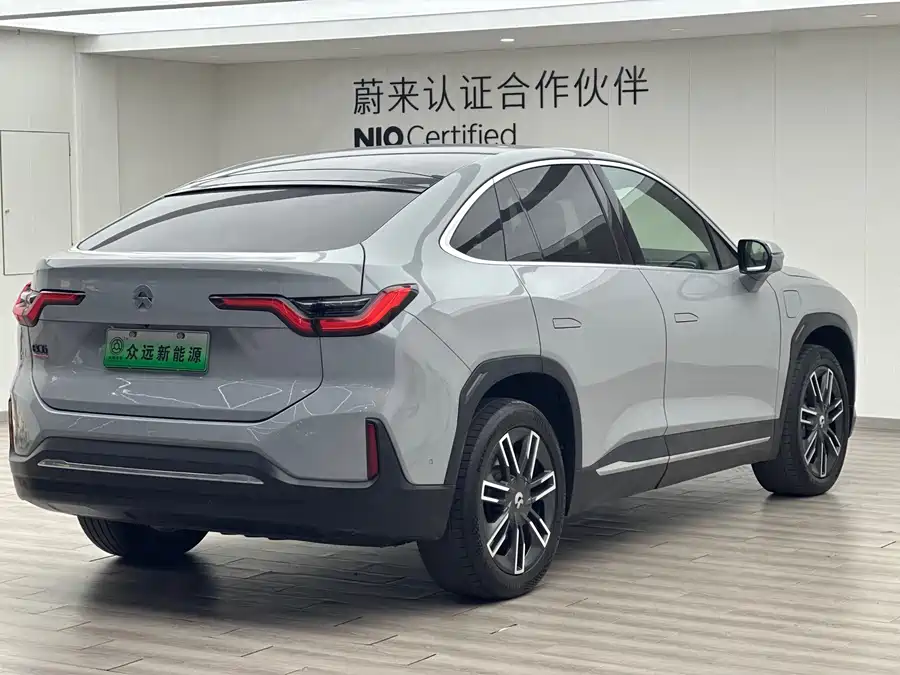 900x675_0_q87_c42_autohomecar__ChxpVWkxPbWAMElWAAl9QCh8Z3g629.jpg.webp Used NIO EC6 2020 615KM Performance Edition