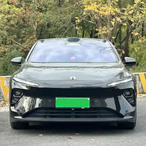 Used NIO ET7 2022 model 100kWh first edition