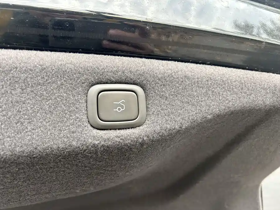 Used NIO ET7 2022 model 100kWh first edition