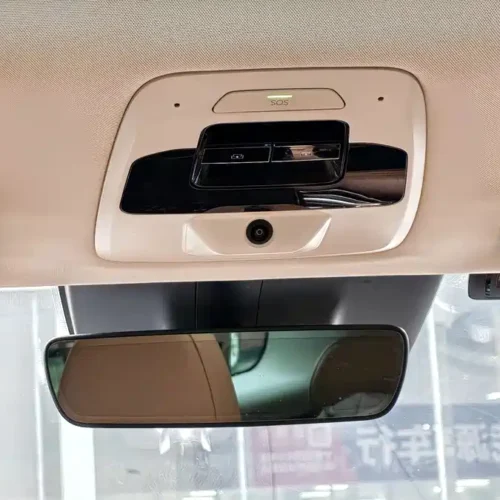 900x675_0_q87_c42_autohomecar__ChxpVWkxVd6AaMcPAAVseZfxk2g963.jpg.webp Used NIO ES8 2018 model 355KM base version six-seater version